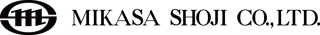 MIKASA SHOJI CO.,LTD.