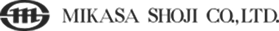 mikasa_logo
